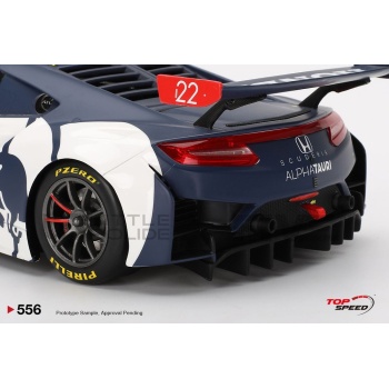 top speed 18 honda nsx gt3 evo  nurburgring 2023 racing cars racing gt
