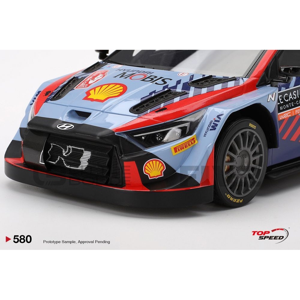 top speed 18 hyundai i20 n rally1 hybrid  winner montecarlo 2024 racing cars rallye