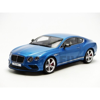 gt spirit 18 bentley continental gt v8 s  2015 road cars coupe