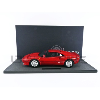 top marques collectibles 12 ferrari 288 gto  1984 road cars coupe