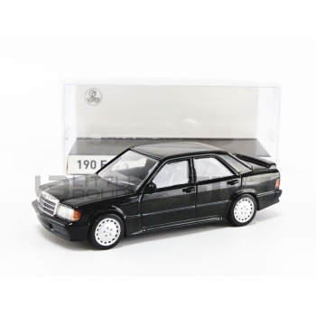 norev jet car 43 mercedesbenz 190 e 2.3l 16v 1984 road cars sedan