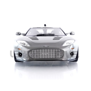 top marques collectibles 18 spyker c8 aileron  2011 road cars coupe