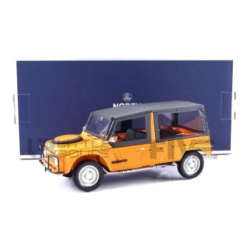 norev 18 citroen mehari 4x4 1979 road cars 4x4 and suv