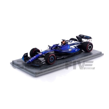spark 43 williams fw45  british gp 2023 racing cars formula 1