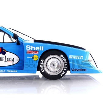 mcg 18 lancia delta beta monte carlo  drm nurburgring 1981 racing cars racing gt