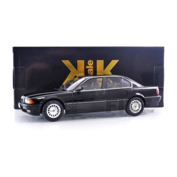 kk scale models 18 bmw 740i e38  1994 road cars sedan