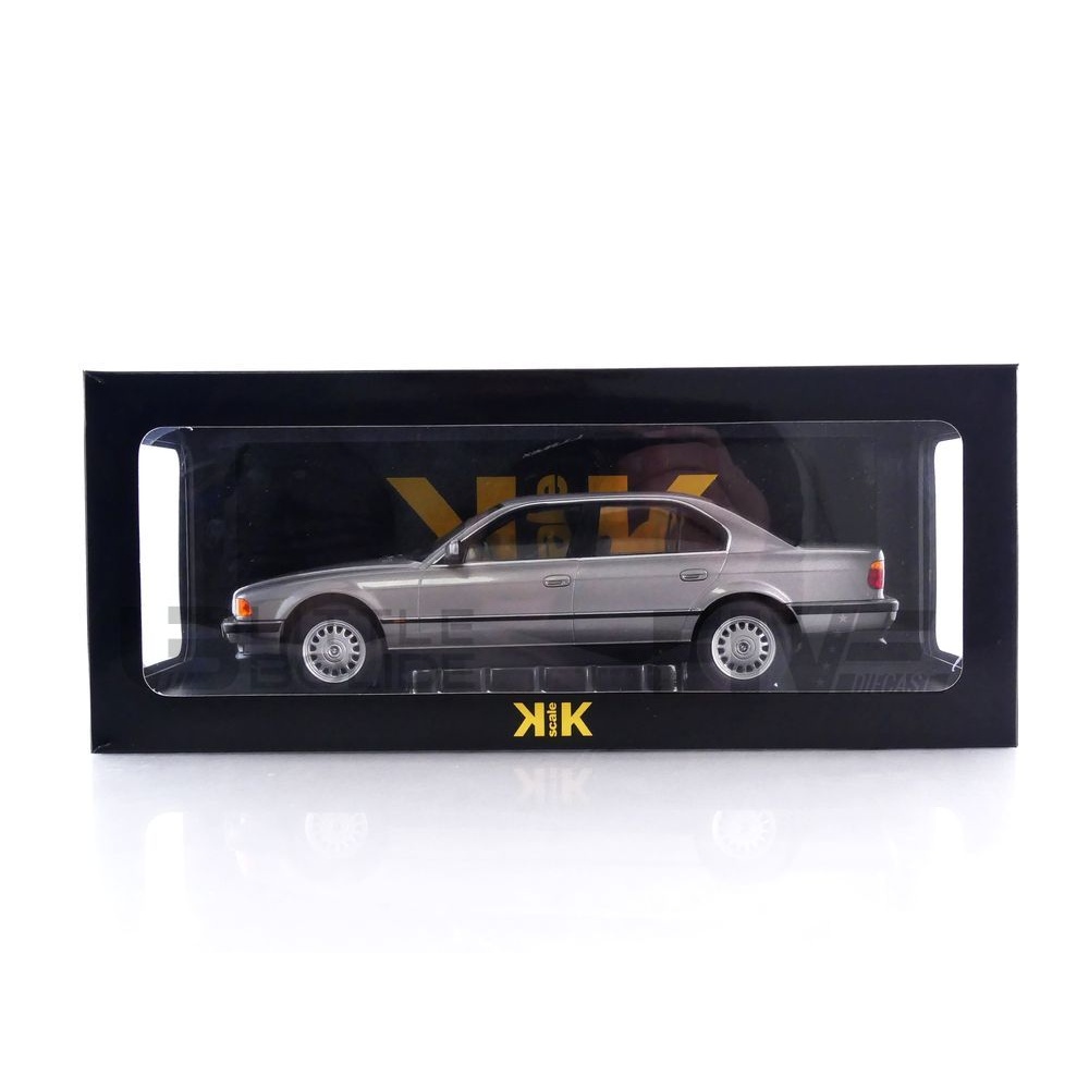kk scale models 18 bmw 740i e38  1994 road cars sedan