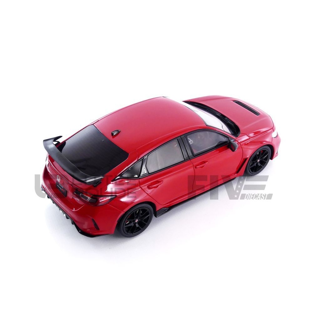 otto mobile 18 honda civic type r  2022 road cars coupe