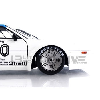 werk 83 18 bmw m1  procar series 1979 racing cars racing gt
