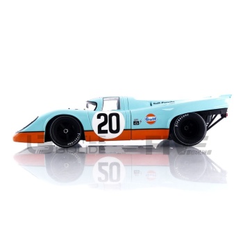 werk 83 18 porsche 917k  le mans 1970 racing cars le mans