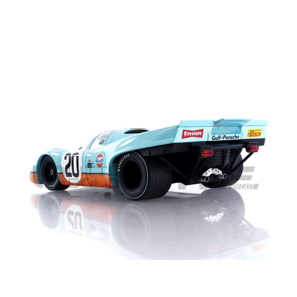 werk 83 18 porsche 917k  le mans 1970 racing cars le mans