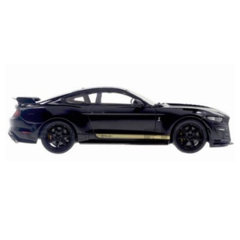 solido 43 shelby mustang gt500  2020 road cars coupe