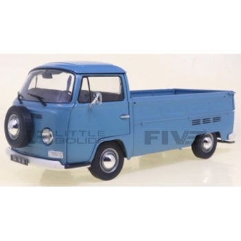 solido 18 volkswagen t2 pick up  1968 road cars utility