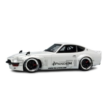 solido 43 datsun 240z rocket bunny  1973 road cars coupe