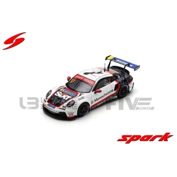 spark 43 porsche 911 gt3 cup  porsche carrera cup australia 2023 racing cars racing gt