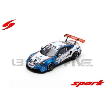 spark 43 porsche 911 gt3 cup  porsche carrera cup benelux 2023 racing cars racing gt