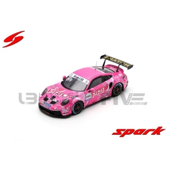 spark 43 porsche 911 gt3 cup  porsche carrera cup brazil 2023 racing cars racing gt