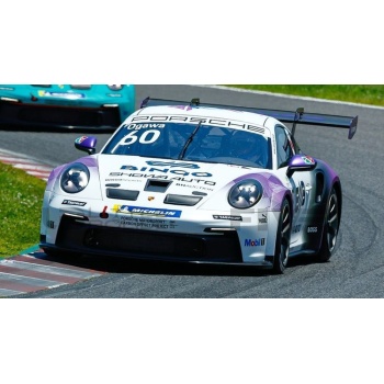 spark 43 porsche 911 gt3 cup  porsche carrera cup japan 2022 racing cars racing gt