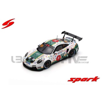 spark 43 porsche 911 gt3  porsche carrera cup north america 2023 racing cars racing gt