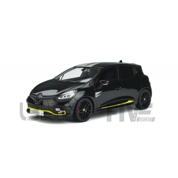 otto mobile 18 renault clio 4 r.s. 18  2018 road cars coupe