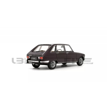 otto mobile 18 renault 16 tx  1974 road cars coupe