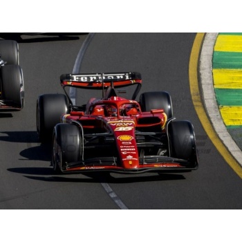 bbr 18 ferrari sf24  australian gp 2024 racing cars formula 1