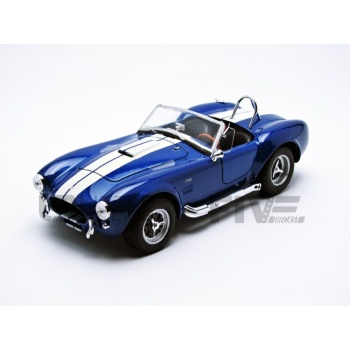 welly 24 shelby cobra 427 s/c road cars convertible
