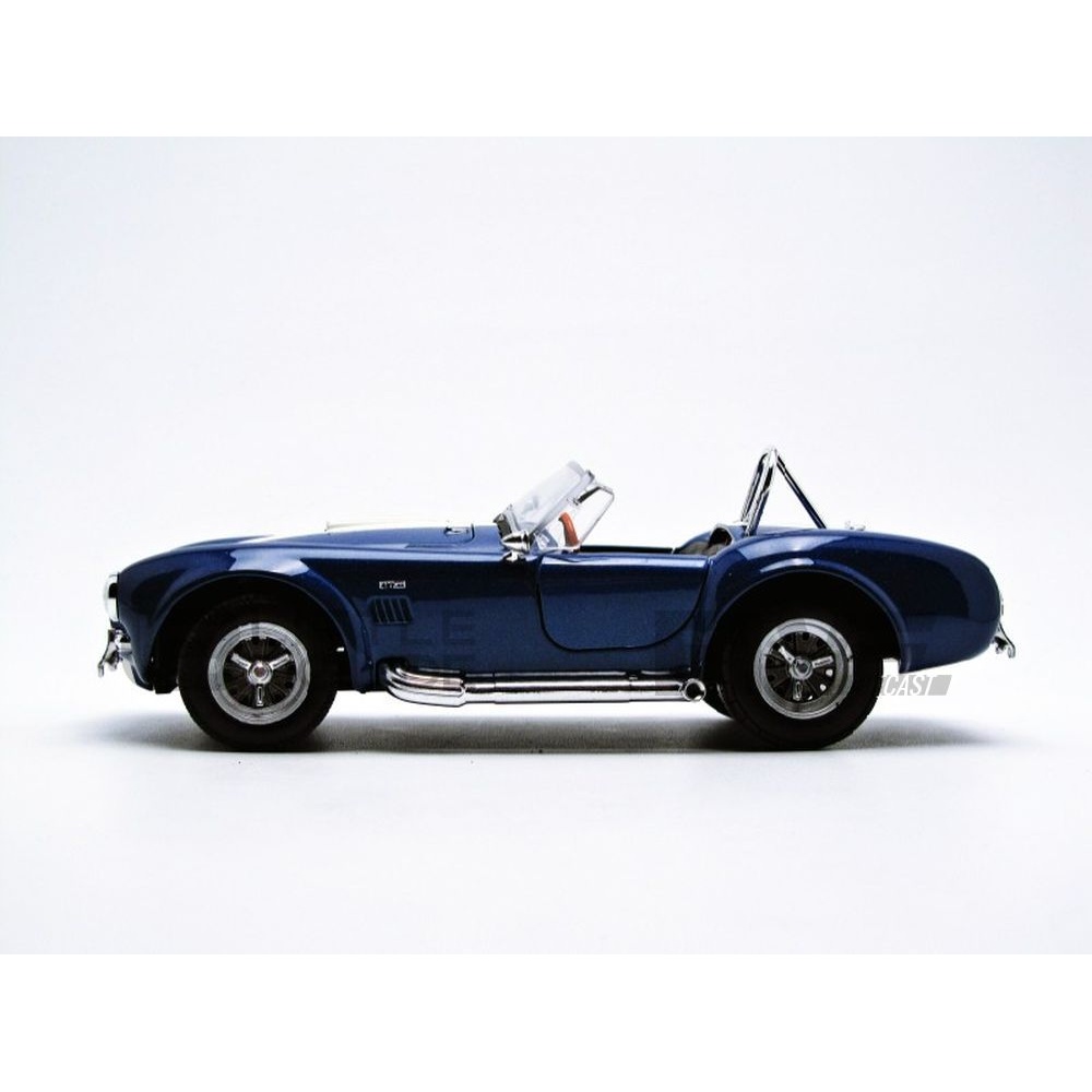welly 24 shelby cobra 427 s/c road cars convertible