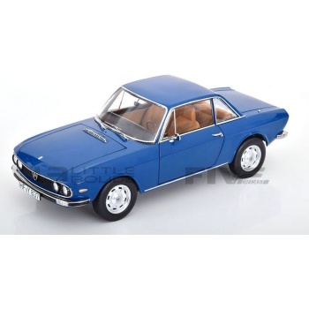 norev 18 lancia fulvia series 3  1975 road cars coupe
