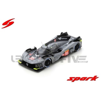 spark 43 peugeot 9x8  fuji 2022  racing cars prototypes