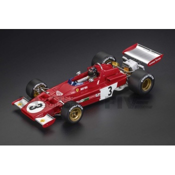 gp replicas 18 ferrari 312b3  monaco gp 1973 racing cars formula 1