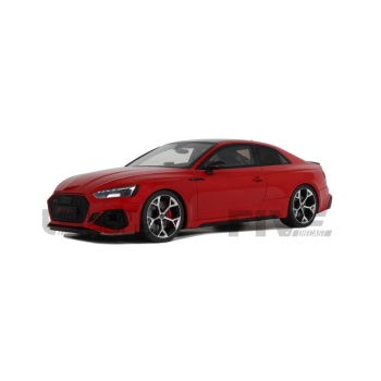gt spirit 18 audi rs 5 competition  road cars coupe