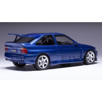 ixo 18 ford escort rs cosworth  1996 road cars coupe