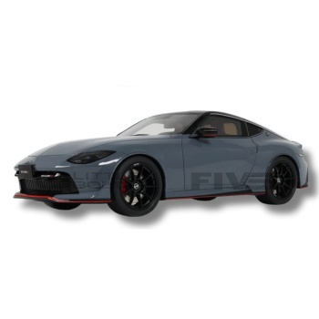 gt spirit 18 nissan z nismo  2024 road cars coupe