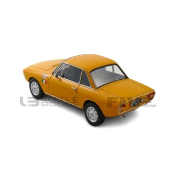 norev 18 lancia fulvia 1600 hf lusso  1971 road cars coupe