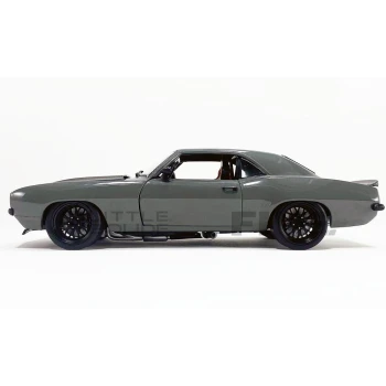 G1800328 – GMP 1/18 - CHEVROLET Camaro Street Fighter Rhino - 1969