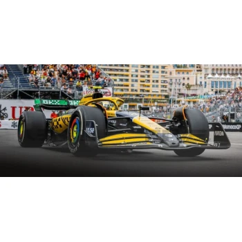 spark 18 mclaren mcl38  monaco gp 2024 racing cars formula 1