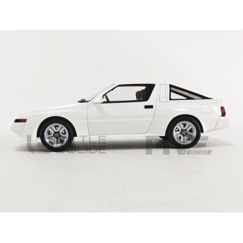ls collectibles 18 mitsubishi starion  1983 road cars coupe