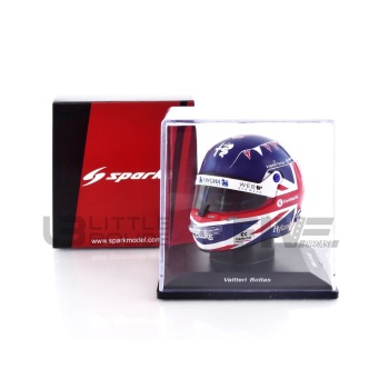 spark 5 casque valtteri bottas british gp 2023 accessories mini helmets