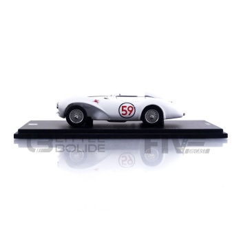 spark 43 aston martin db3s  winner cotati 1957 racing cars racing gt