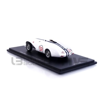 spark 43 aston martin db3s  winner cotati 1957 racing cars racing gt