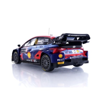 top speed 18 hyundai i20 n rally1  3rd montecarlo 2023 racing cars rallye