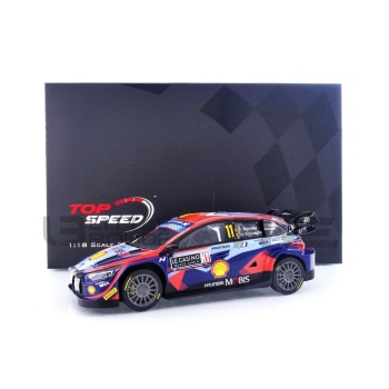 top speed 18 hyundai i20 n rally1 3rd montecarlo 2023 racing cars rallye
