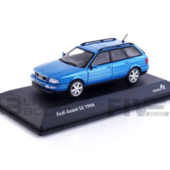 solido 43 audi s2  1992 road cars rv and van