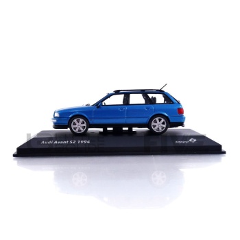 solido 43 audi s2  1992 road cars rv and van