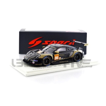 spark 43 porsche 911 rsr19 bahrain 2023 racing cars racing gt