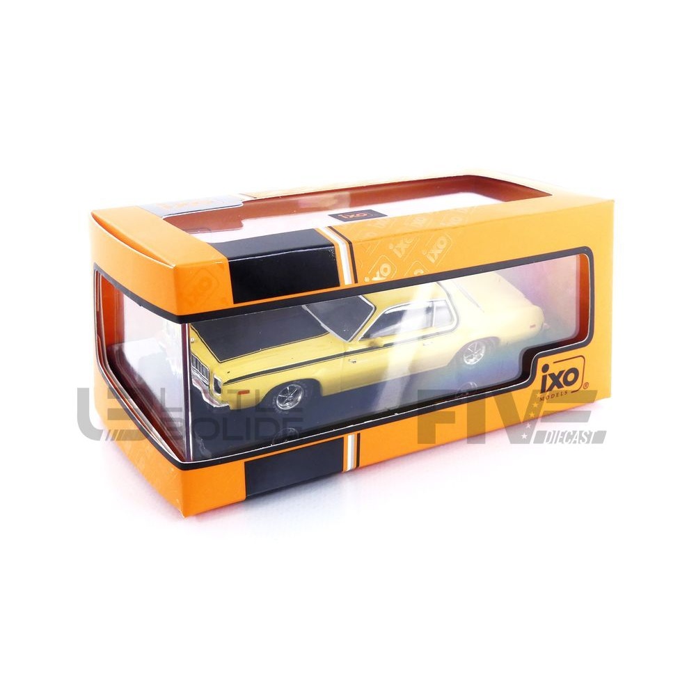 CAMPING-CARS ESTAFETTE STUDIO-CAR STAR 1/43e EUR 19,95 - FR