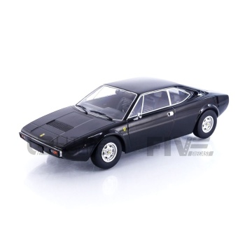 kk scale models 18 ferrari 308 gt4  1974 road cars coupe