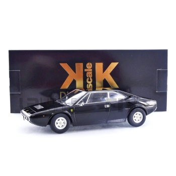 kk scale models 18 ferrari 308 gt4 1974 road cars coupe