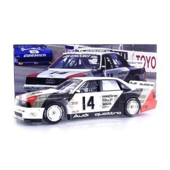 werk 83 18 audi 200 quattro winner cleveland transam 1988 racing cars racing gt